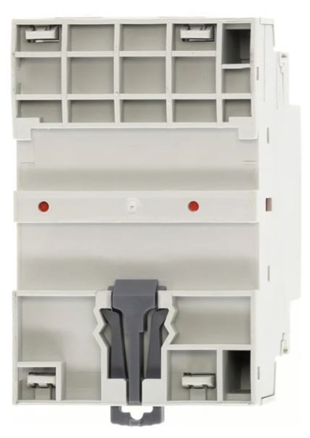 Контактор модульный Systeme Electric C9C32440