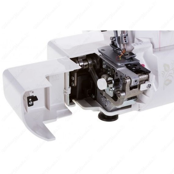 Оверлок Janome MyLock 210D