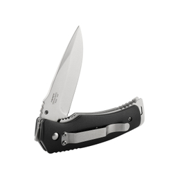 Нож Ganzo G618 черный