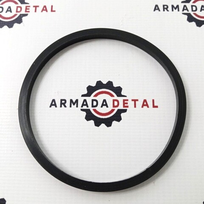 Прокладка маслоохладителя | 02/200749 | Аналог