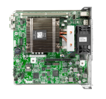 Микро сервер - HP Enterprise ProLiant MicroServer Gen10 Plus, МикроСервер, 4x 3.5“, 1x Pentium [G5420] 2 Cores, 8Gb, P16005-001