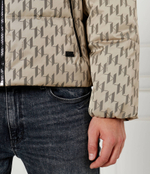 Куртка Karl Lagerfeld - бежевый(505018 544529)