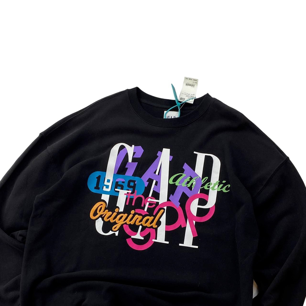 Свитшот Gap Новый с биркой