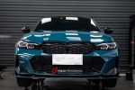 Аэродинамический обвес для BMW 3 серии G20 Рестайлинг 2022+ БМВ
