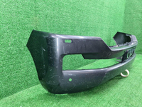 Бампер передний Toyota Land Cruiser 200 (15-21)