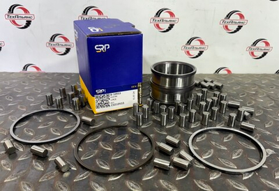 Подшипник 15010933