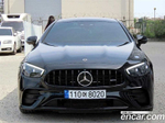 Mercedes-Benz E-Class W213 E53 AMG 4MATIC+ (08.2023)