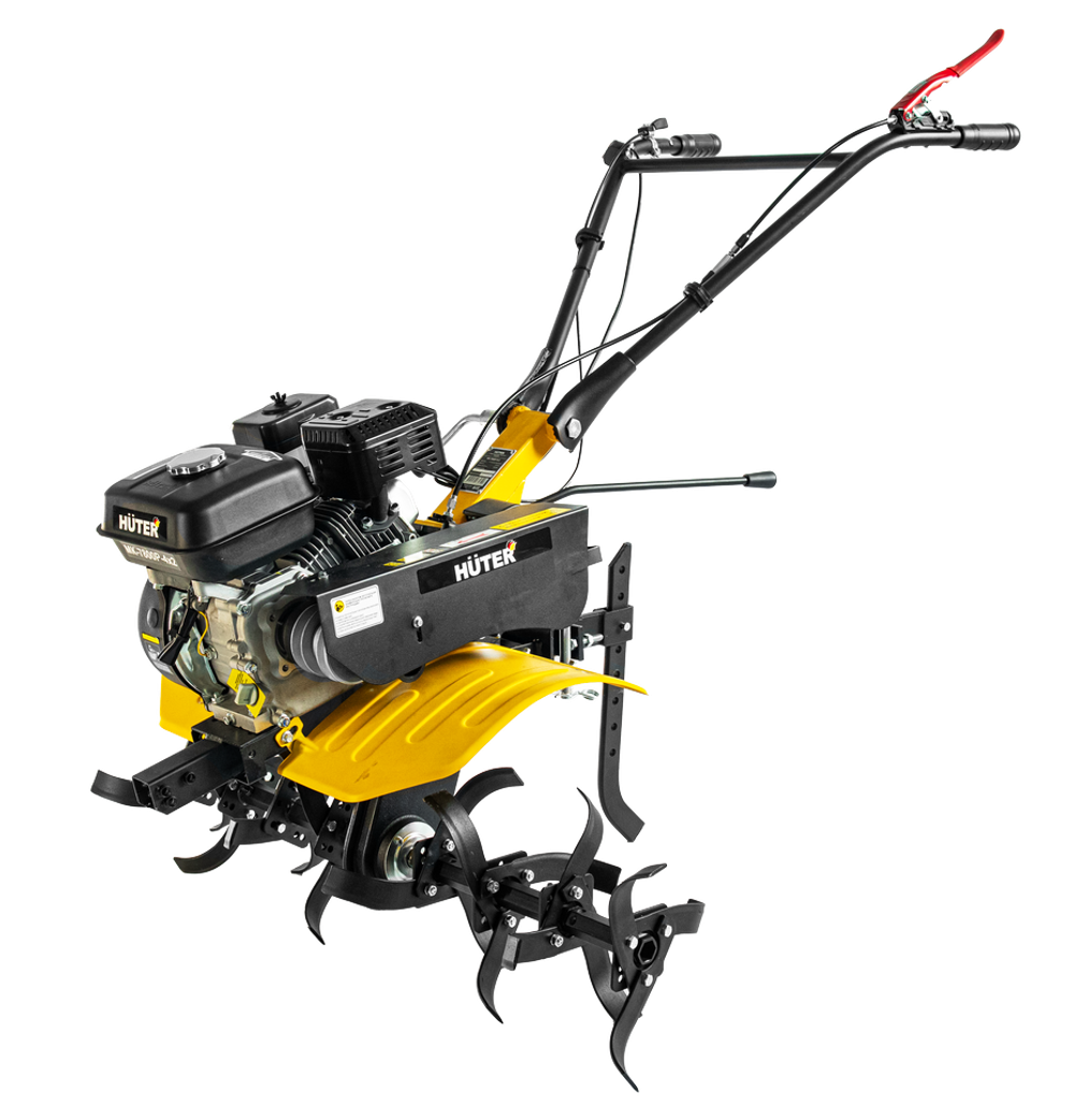 Сельскохозяйственная машина Huter МК-7800P-4х2