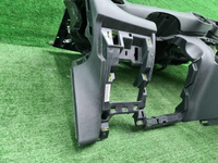 Комплект безопасности Citroen C3 Picasso (08-17)