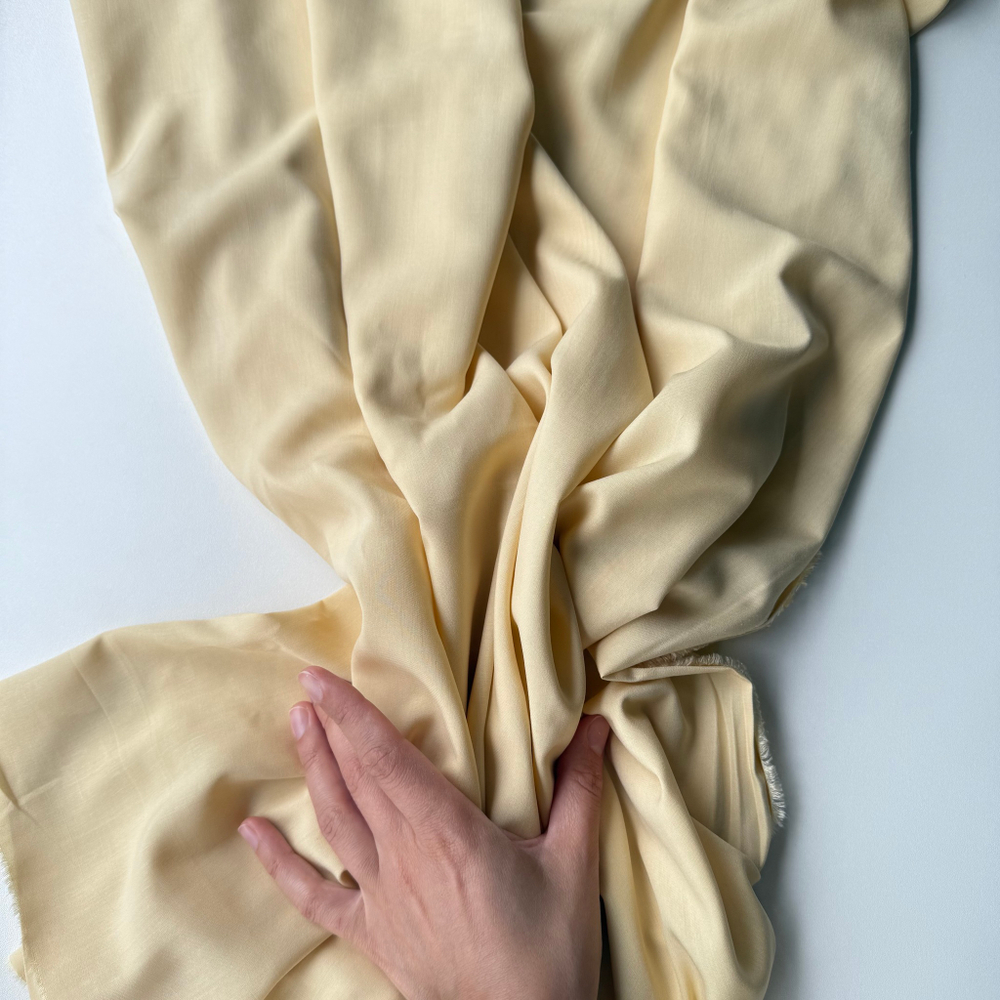 Штапель Лимонный пирог