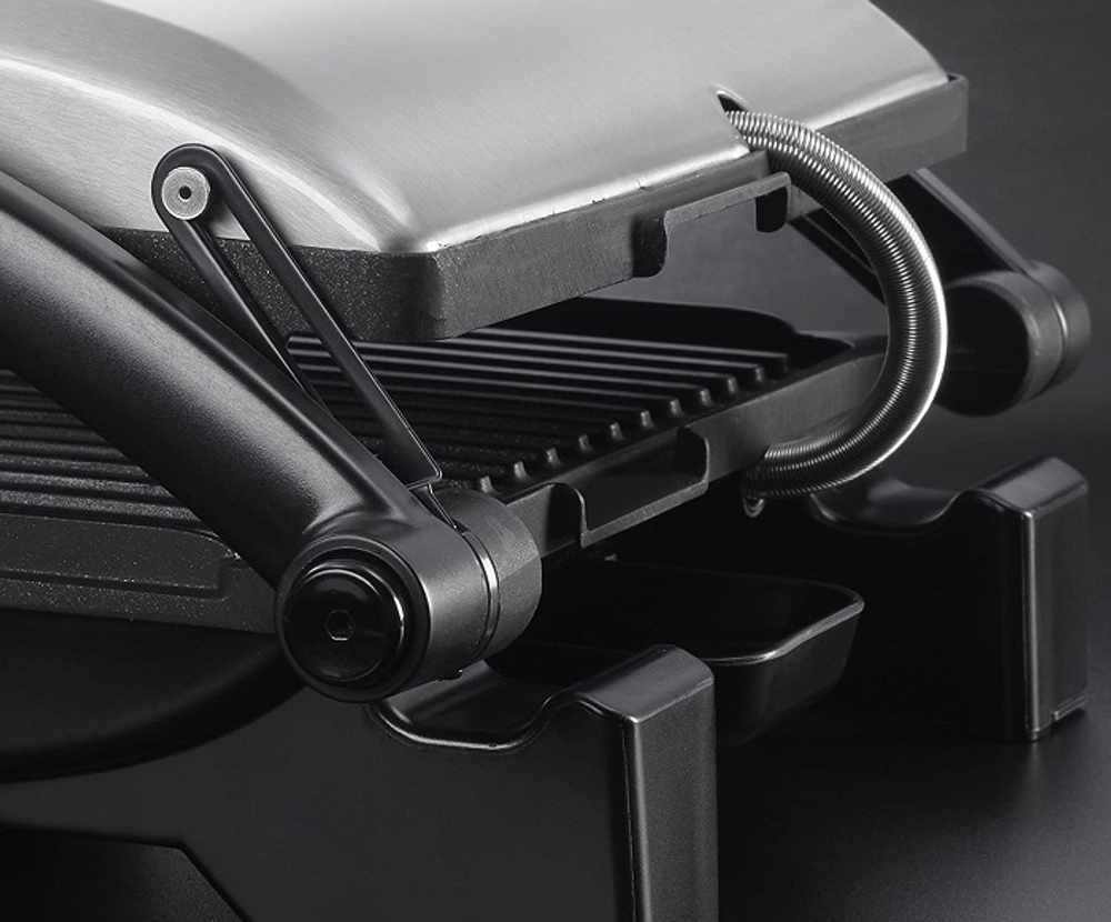 Настольная гриль Russell Hobbs 17888-56 металл