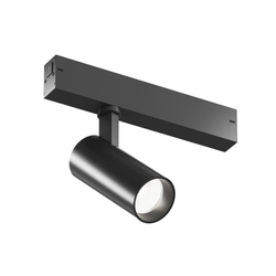 DK8210-BK Акцентный светильник SIMPLE SPOT 10W 4000K, черный