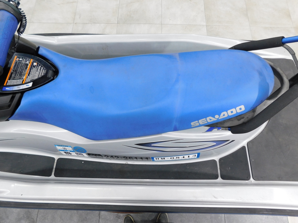 Sea-Doo RX-D1 ZZN563558101