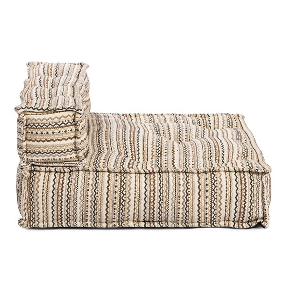 Модуль мягкий прямой Secret De Maison LICI (mod. 10099)