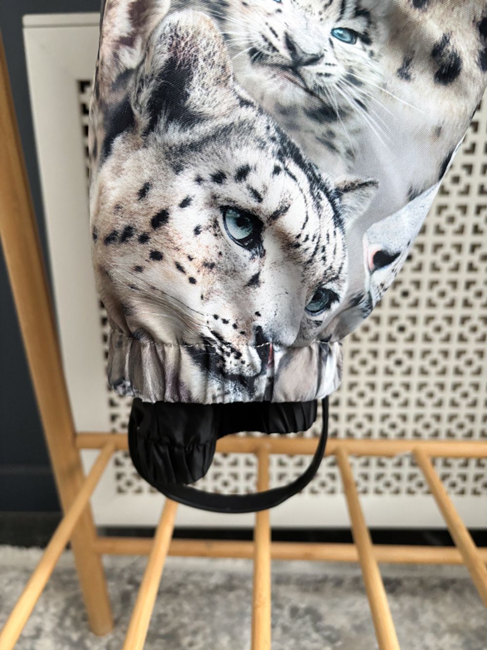 Зимний комбинезон Molo, 116