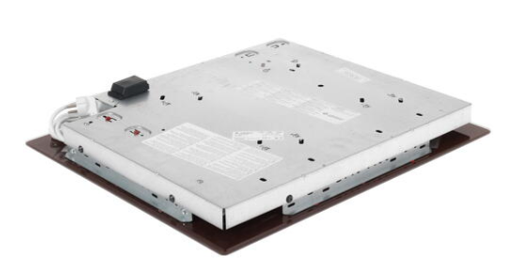 Поверхность варочная  Гефест СГ СВН 2230 К47 (светлое дерево, газ/к, 60*52)