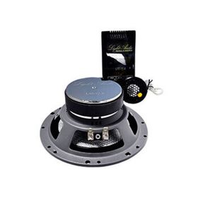 Акустика Light Audio