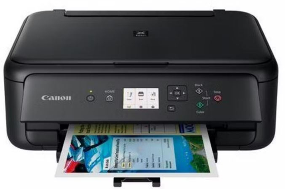 МФУ  Canon Pixma TS5140