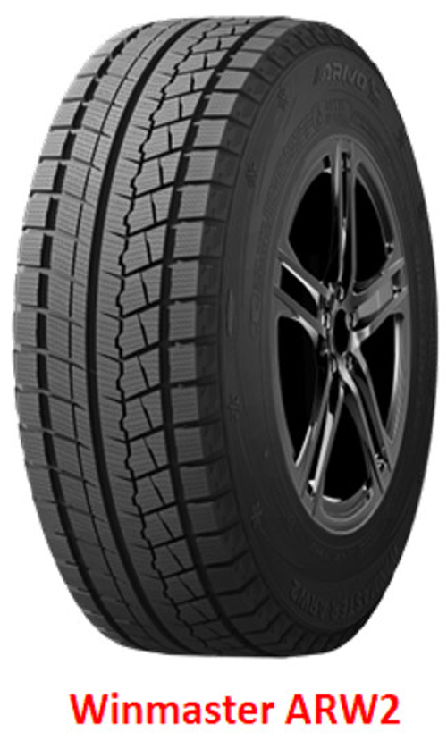 Легковая шина ARIVO Winmaster ARW 2 195/65R15 95T XL