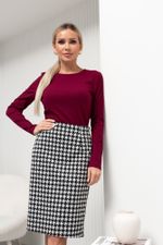 Юбка Юлиана №1 Valentina