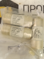 Siemens 3NW6217-1 новое