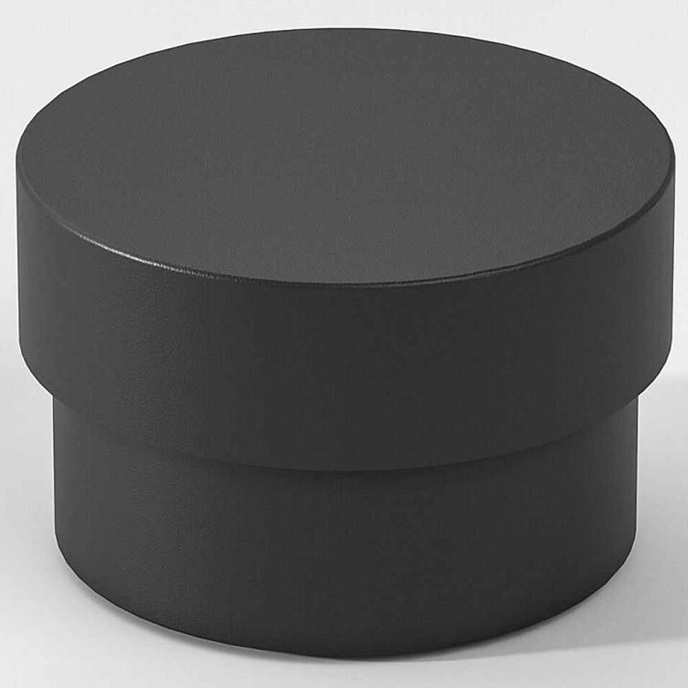 Заглушка для модуля Elektrostandard Module System a066191