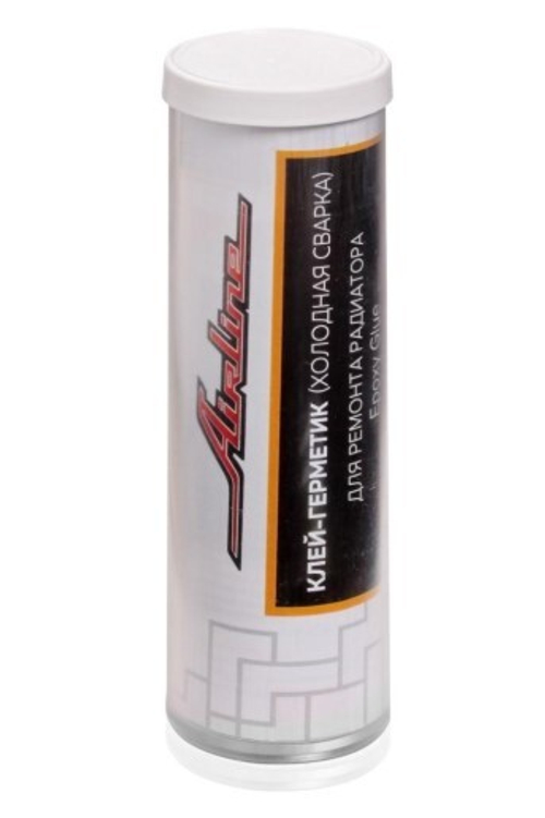 Холодная сварка 55 гр для ремонта радиатора (AIRLINE)