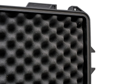 MEDIUM SIZE | Ударопрочный кейс с выдвижной ручкой и колесами DGCASE@60-01 | Внутр. размеры 520*285*185мм