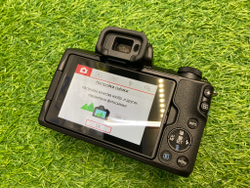 Canon EOS M50 Mark II kit 15-45mm IS STM