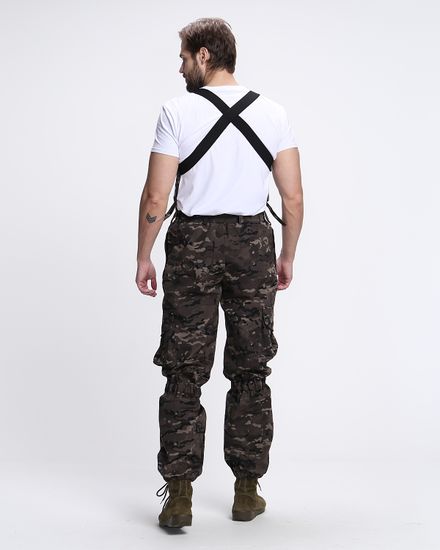 Костюм "Гарнизон" (Рип-стоп) К-06