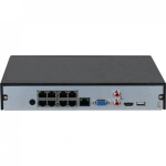 Видеорегистратор Dahua DHI-NVR2108HS-8P-4KS3