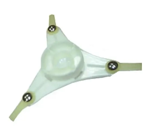 Нож для триммера AL-KO TE550, TE1000 пластиковый (240мм)