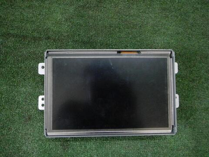 Дисплей приборной панели Range Rover Vogue 4 L405 (2012-2017)