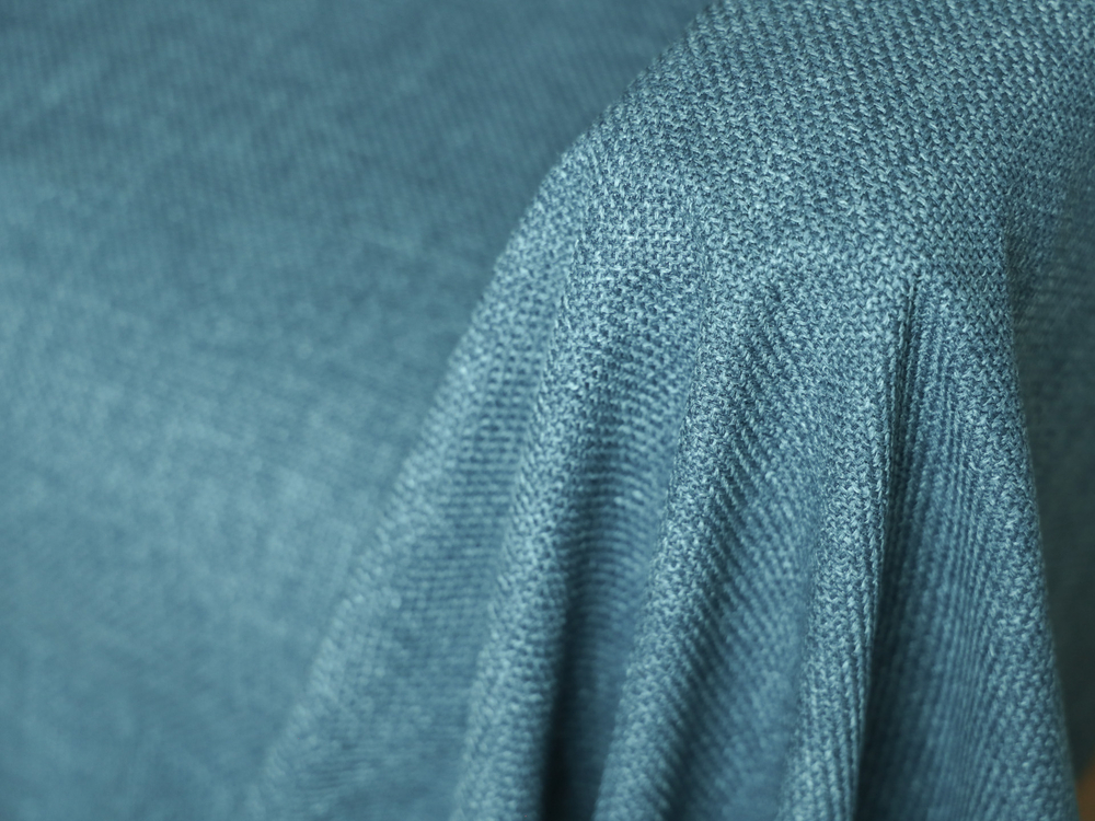 Рогожка Forte mint (Форте минт)