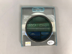 Kenko PRO1D Wideband C-PL(W) 67mm