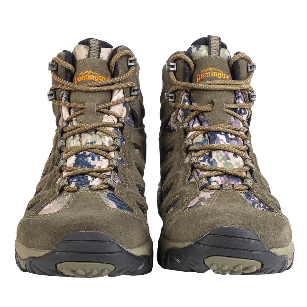 БОТИНКИ REMINGTON OUTDOOR TREKKING
