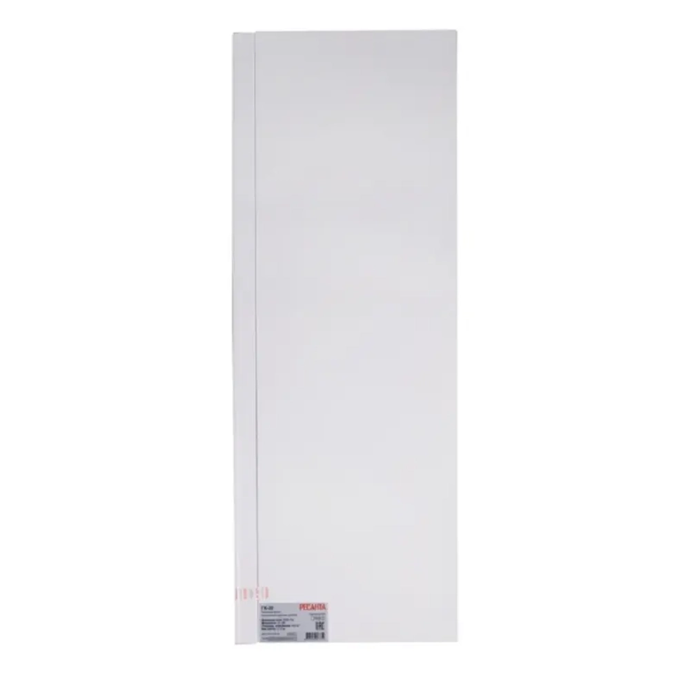 Ресанта ГК-20 газовый настенный двухконтурный котел 74/9/3