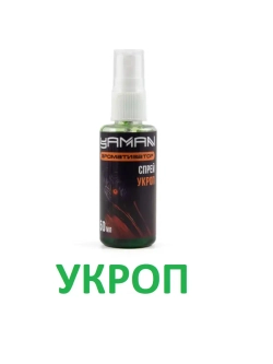 Ароматизатор (спрей) Укроп 50 мл