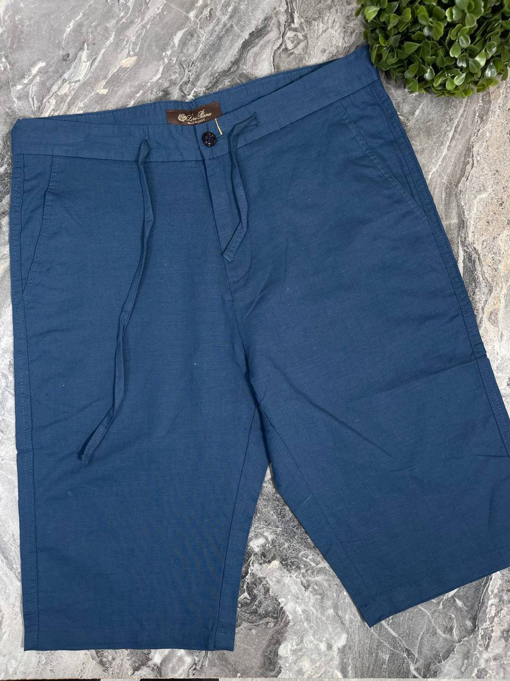 Шорты Loro Piana