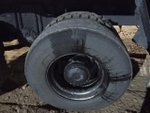 Shacman (Shaanxi) SX* 8x4 Самосвал SX331863366 (Дизельный, 12,5 л, 544 л.с., МТ)