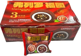 Моти Maifantian со вкусом фундука и шоколада 20г