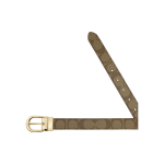 Пояс COACH / 2.5cm, CF270 IMBDX