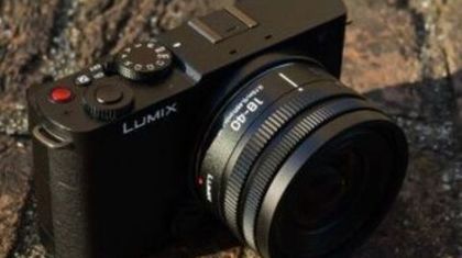 Компания Panasonic создала самый компактный на рынке полнокадровый зум-объектив