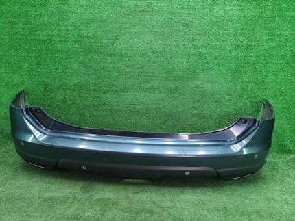 Бампер задний Nissan X-Trail t32 (2013-2019)