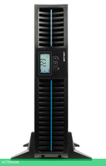 Источник бесперебойного питания Smartwatt Data Pro IEC 900Вт черный (3703020040006)
