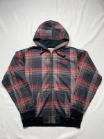 Зип худи от Lost ecko fubu G-Unit South pole