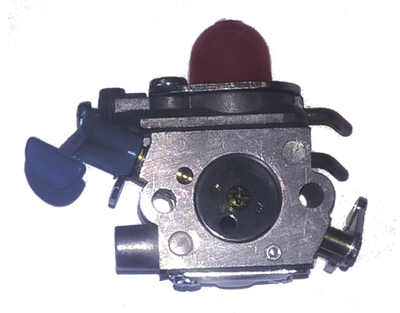 Карбюратор б/к Husqvarna 125R/128R (а: 5450818-47) [AEZ]
