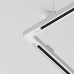 Комплектующие для систем освещения с токоведущими элементами Technical TRA005CL-31W-L