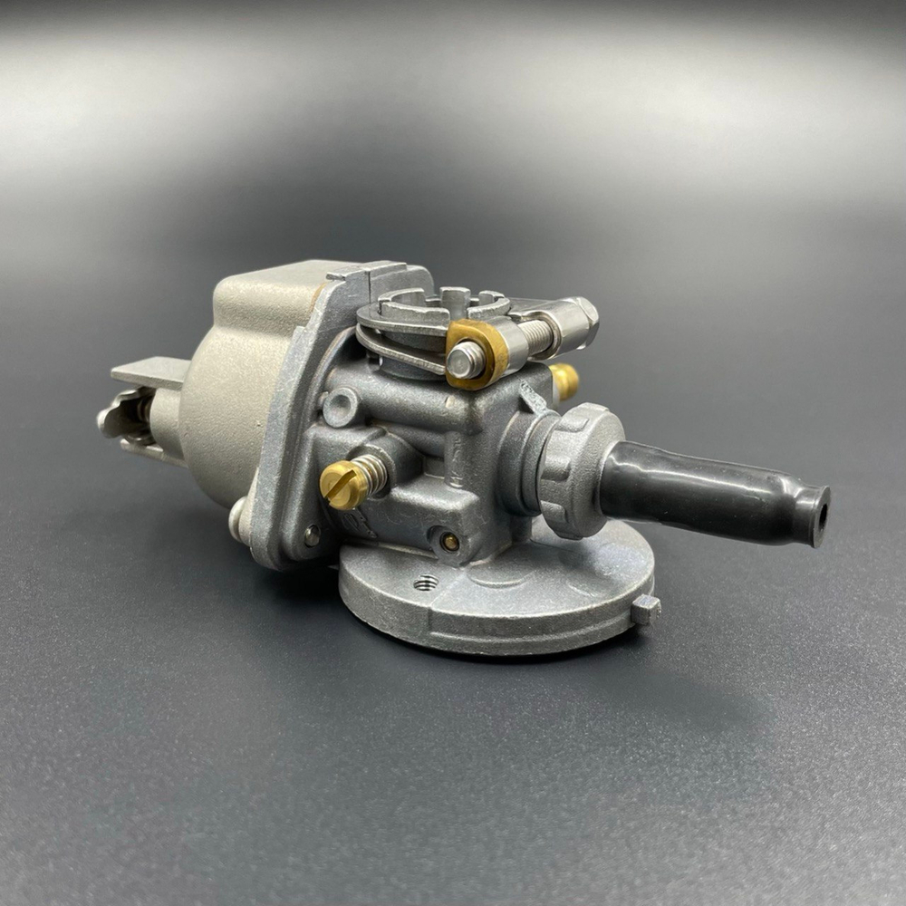 Карбюратор Yamaha 2 (PREMARINE)