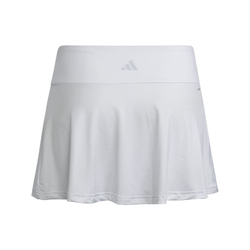 Теннисная юбка Adidas Club Graphic - white